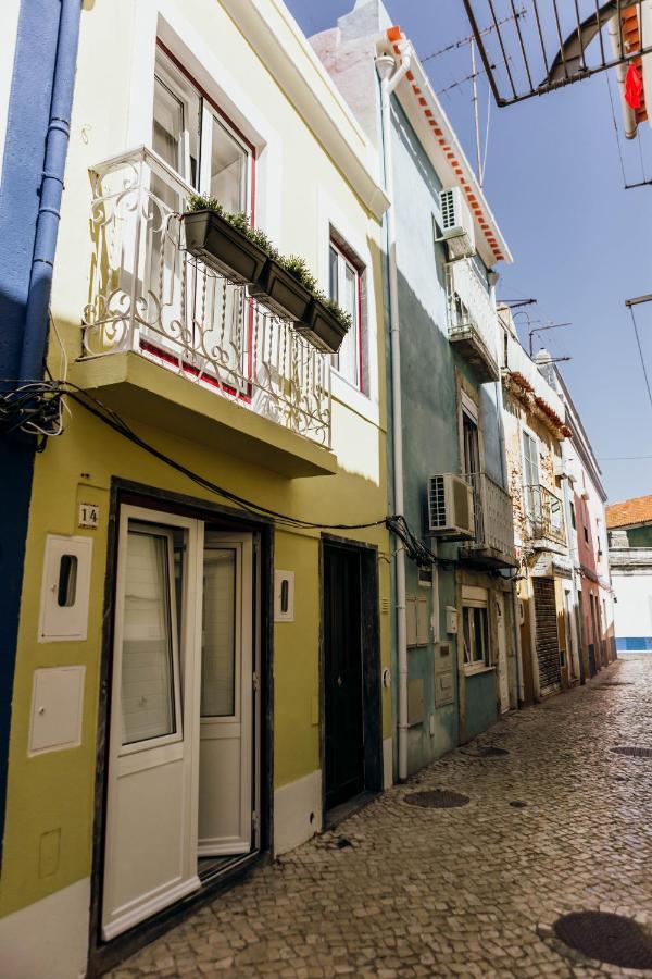 Amoreira Setúbal Extérieur photo