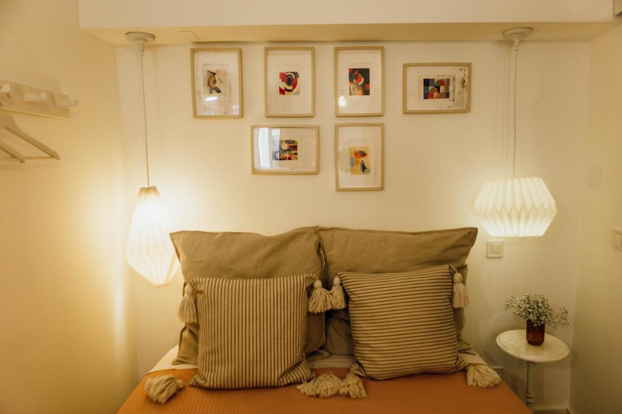 Amoreira Setúbal Extérieur photo