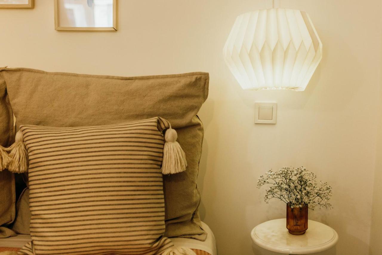 Amoreira Setúbal Extérieur photo