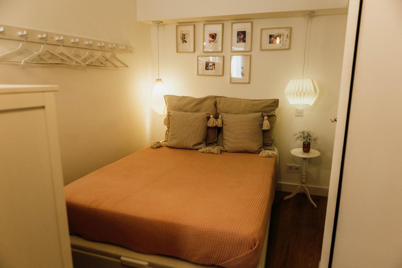 Amoreira Setúbal Extérieur photo